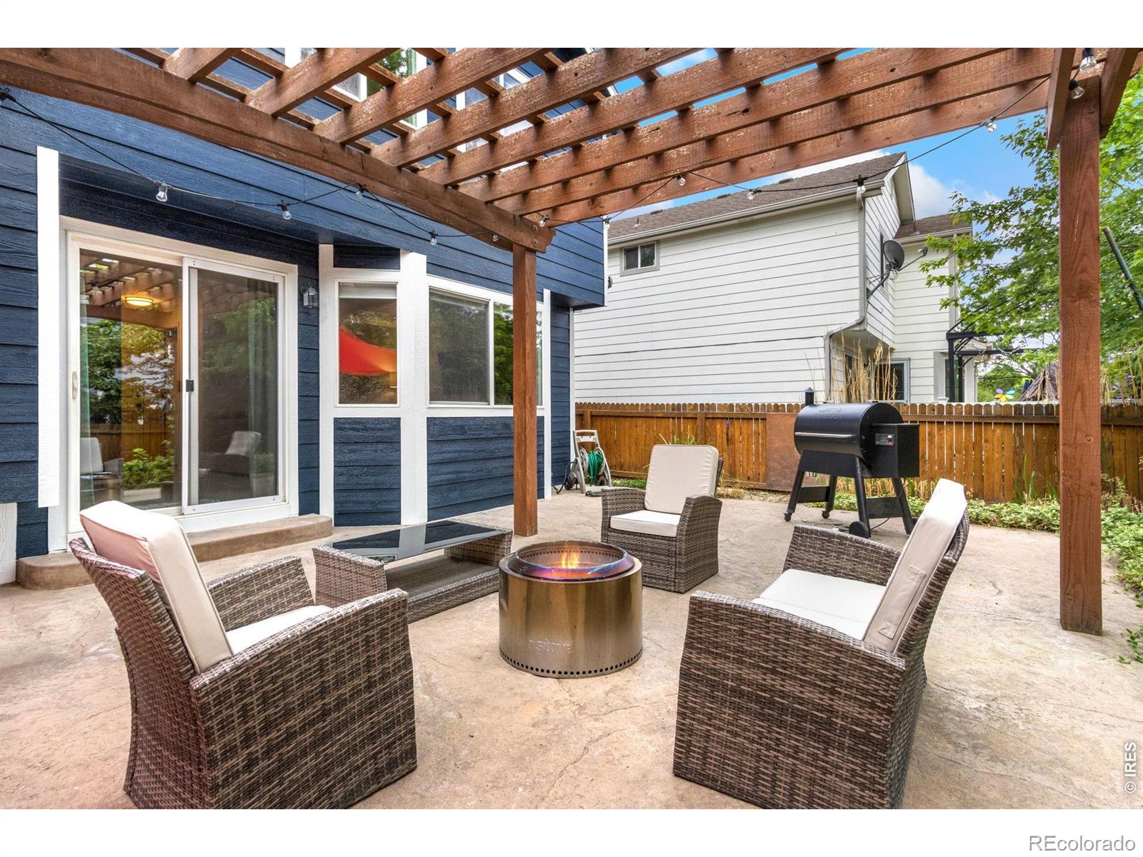MLS Image #29 for 603  kim drive,fort collins, Colorado