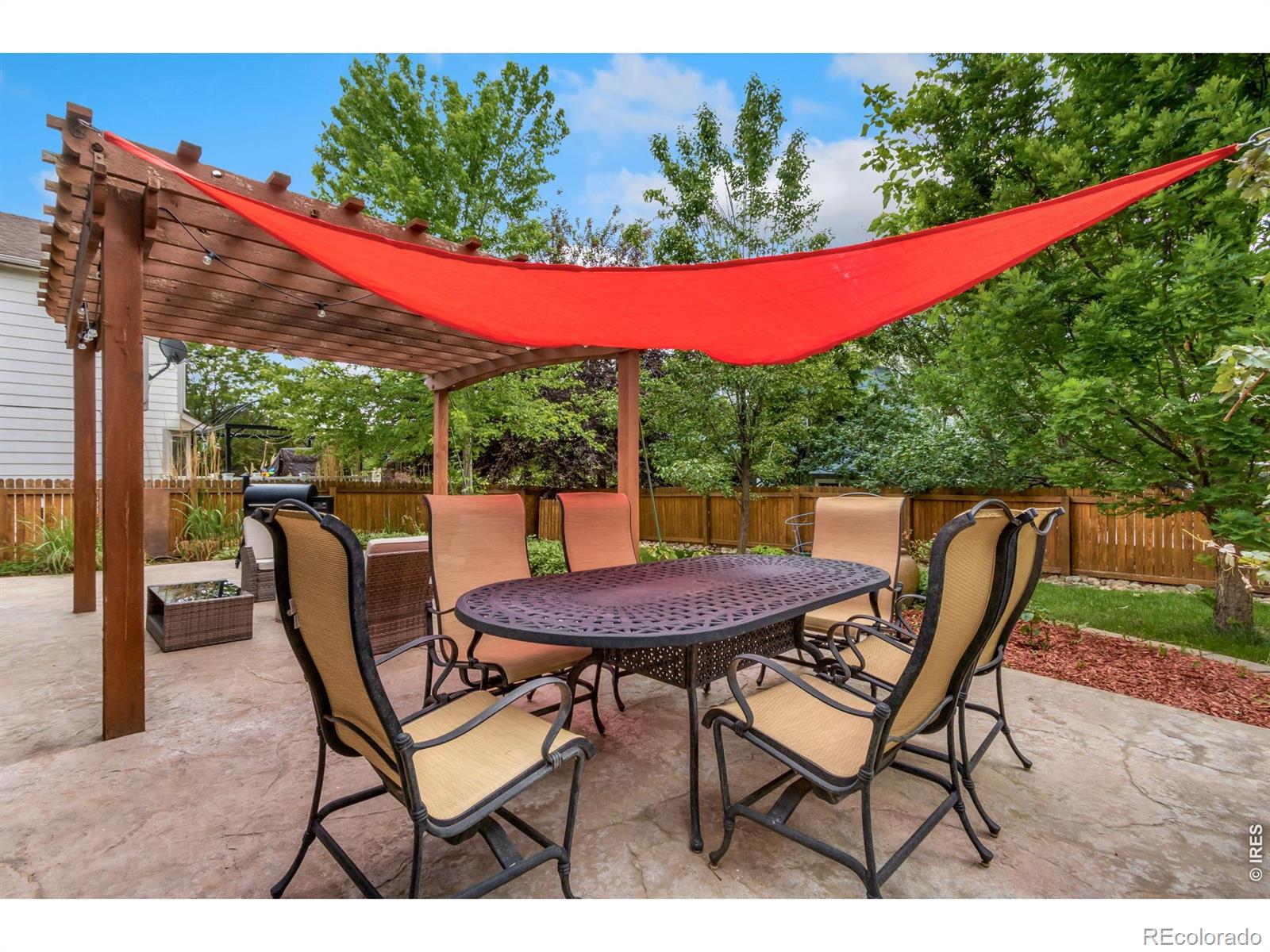 MLS Image #30 for 603  kim drive,fort collins, Colorado