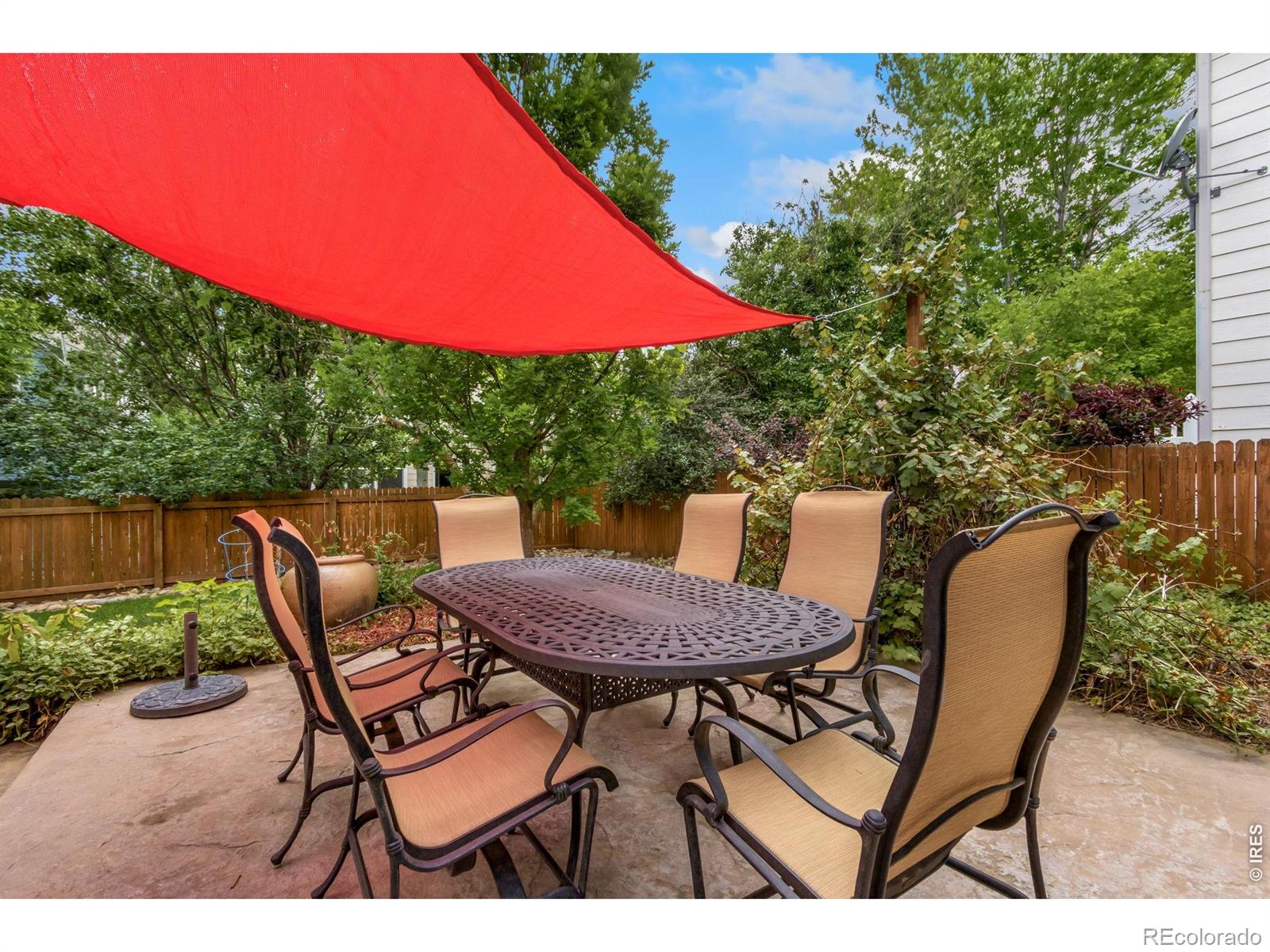 MLS Image #31 for 603  kim drive,fort collins, Colorado