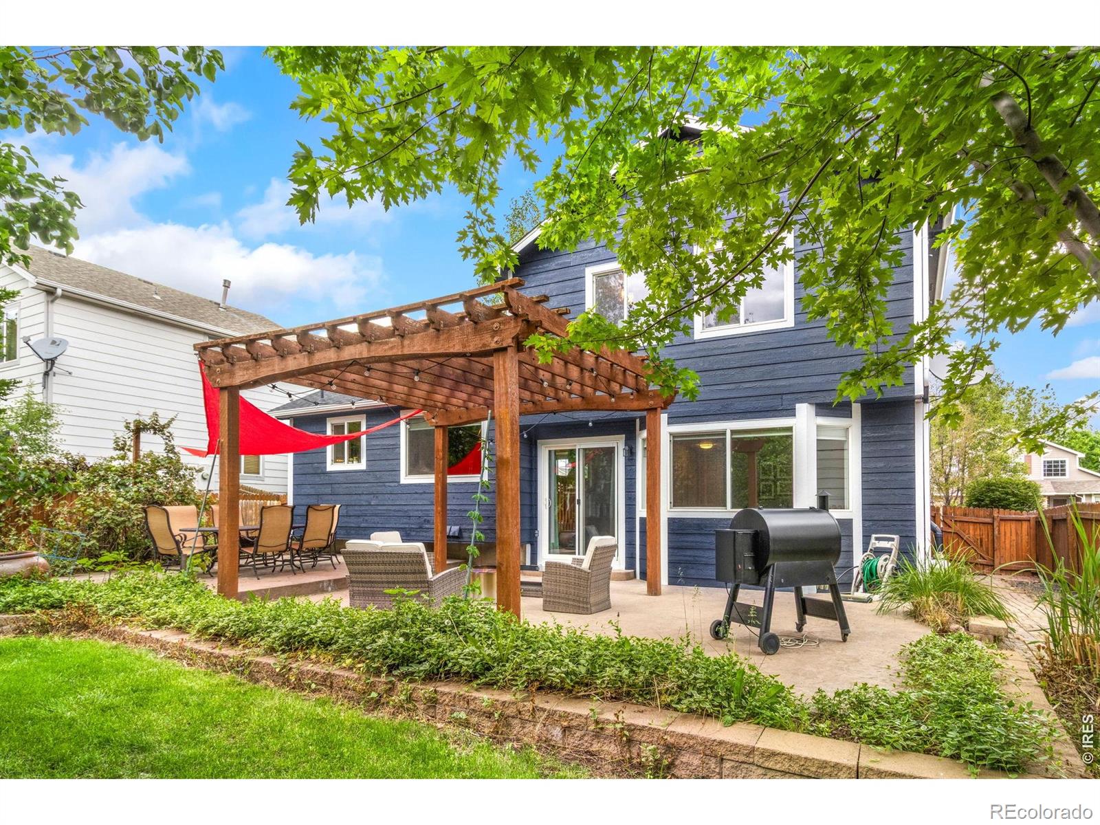 MLS Image #33 for 603  kim drive,fort collins, Colorado