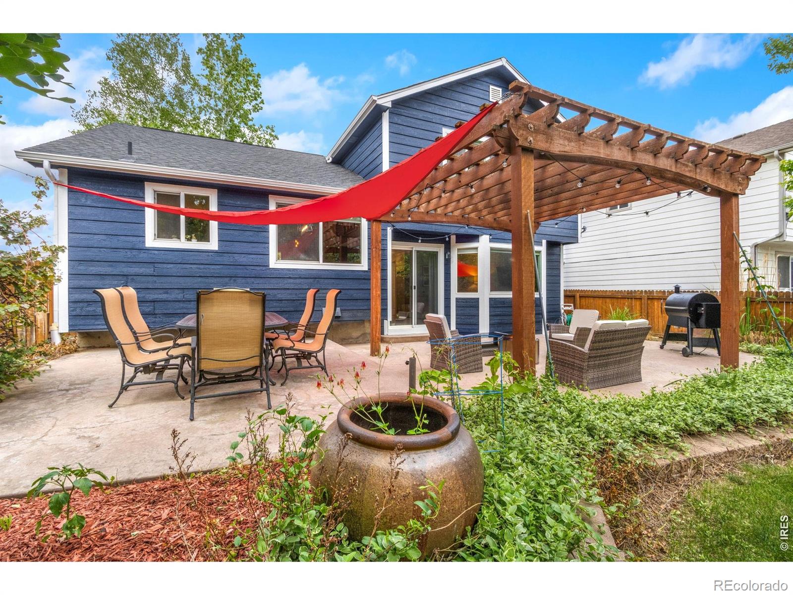 MLS Image #34 for 603  kim drive,fort collins, Colorado