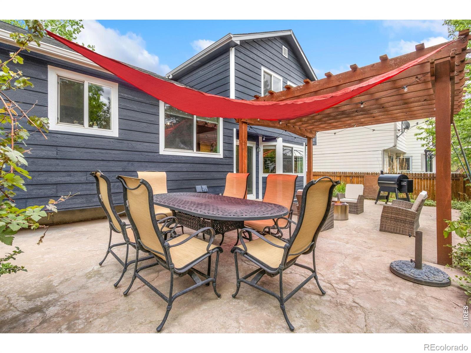 MLS Image #35 for 603  kim drive,fort collins, Colorado