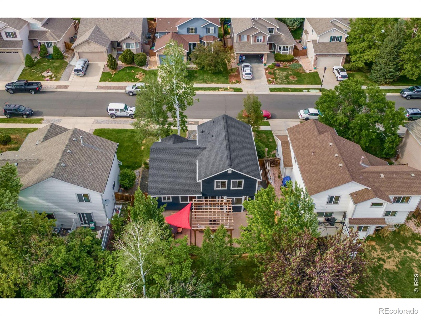 MLS Image #36 for 603  kim drive,fort collins, Colorado