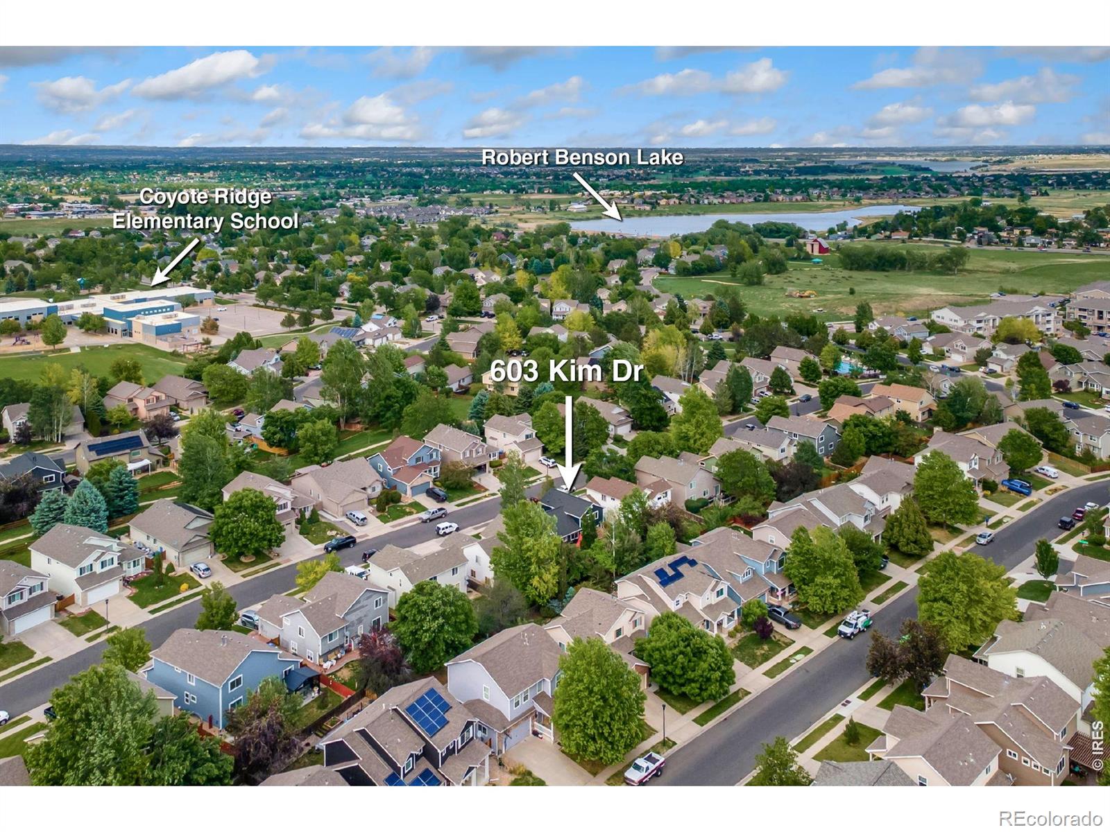 MLS Image #37 for 603  kim drive,fort collins, Colorado