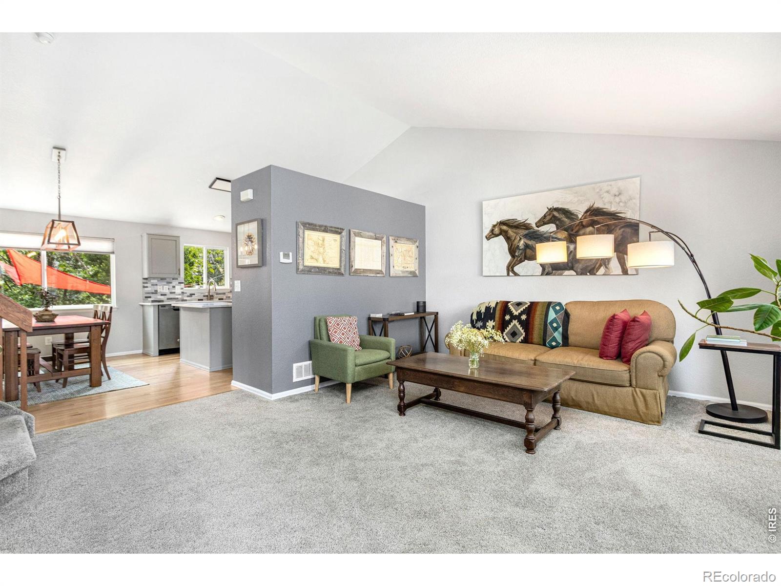 MLS Image #4 for 603  kim drive,fort collins, Colorado