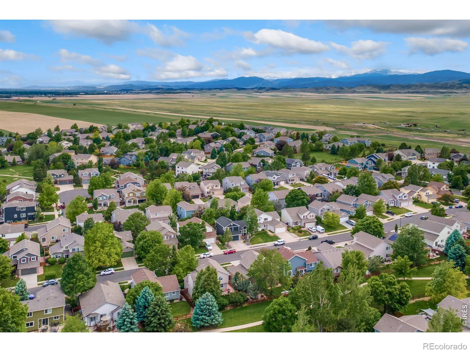 MLS Image #40 for 603  kim drive,fort collins, Colorado