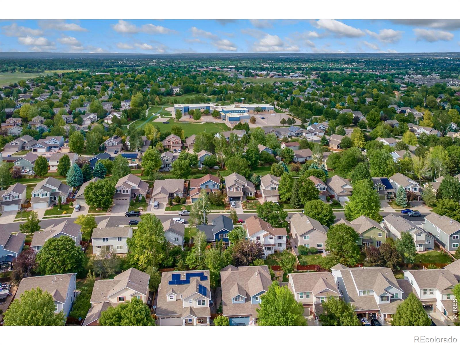 MLS Image #43 for 603  kim drive,fort collins, Colorado