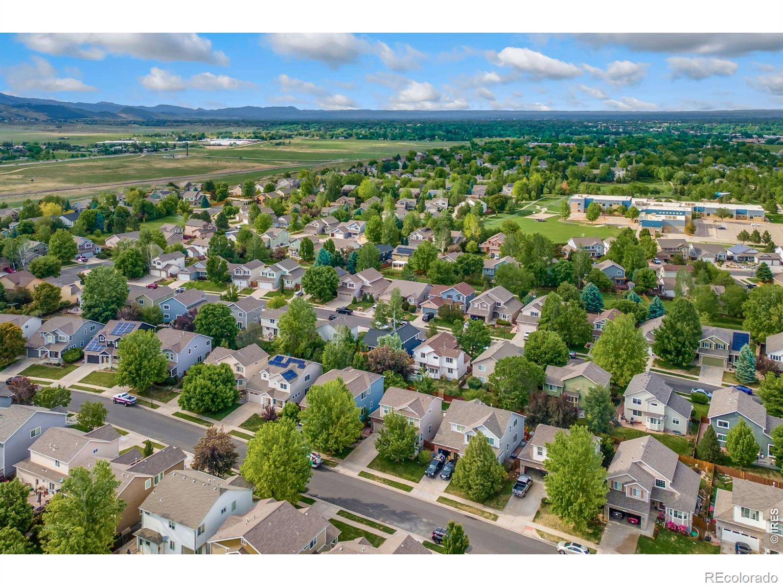 MLS Image #44 for 603  kim drive,fort collins, Colorado
