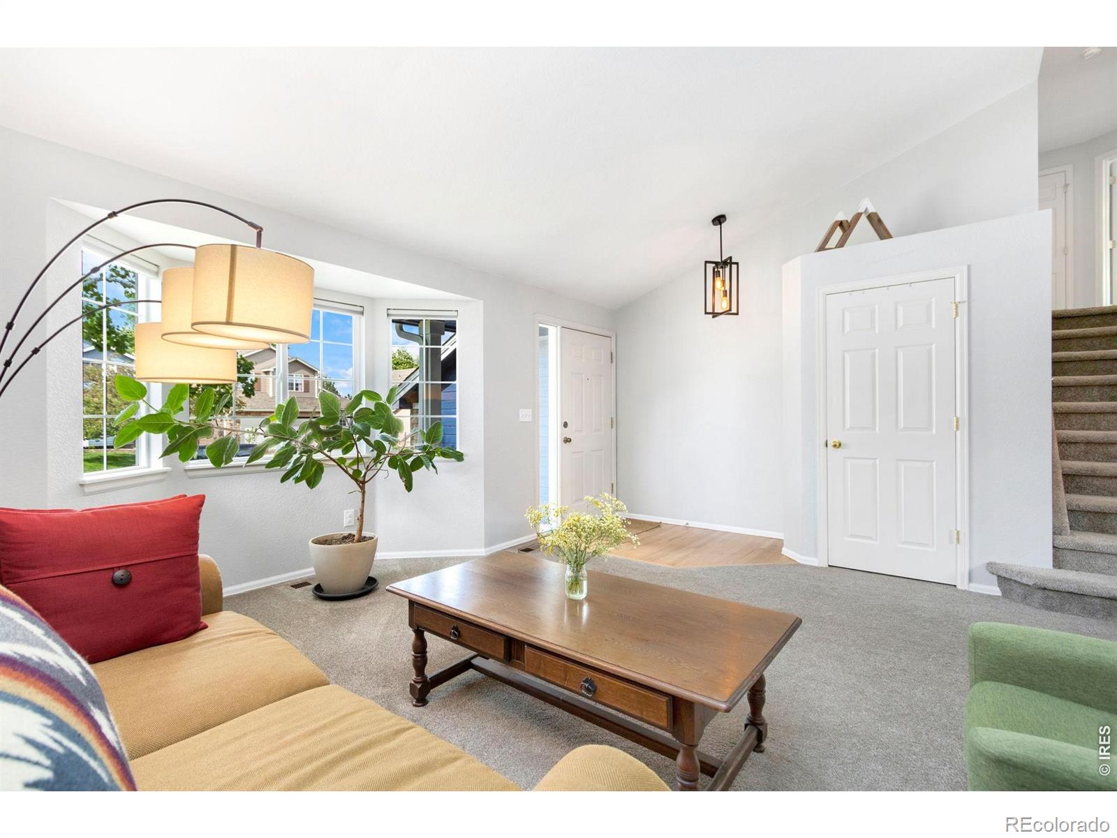 MLS Image #6 for 603  kim drive,fort collins, Colorado
