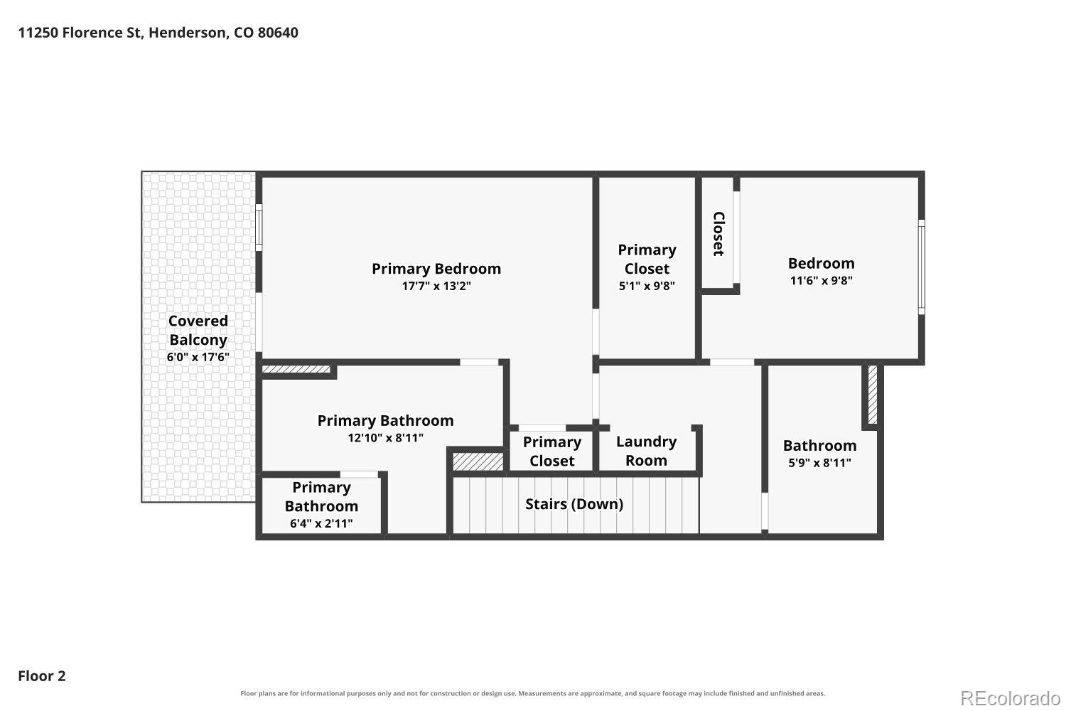 MLS Image #28 for 11250  florence street,commerce city, Colorado