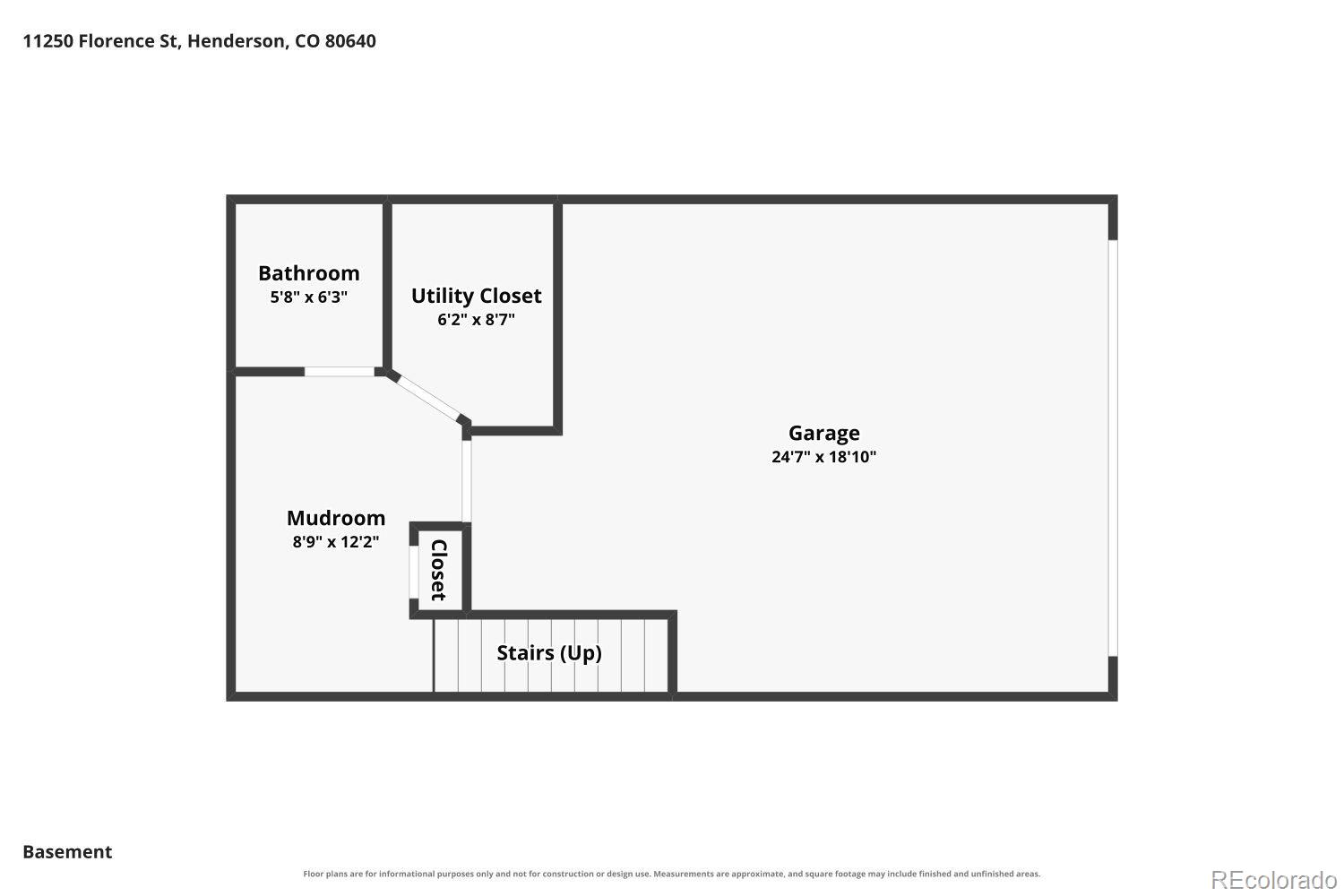 MLS Image #30 for 11250  florence street,commerce city, Colorado