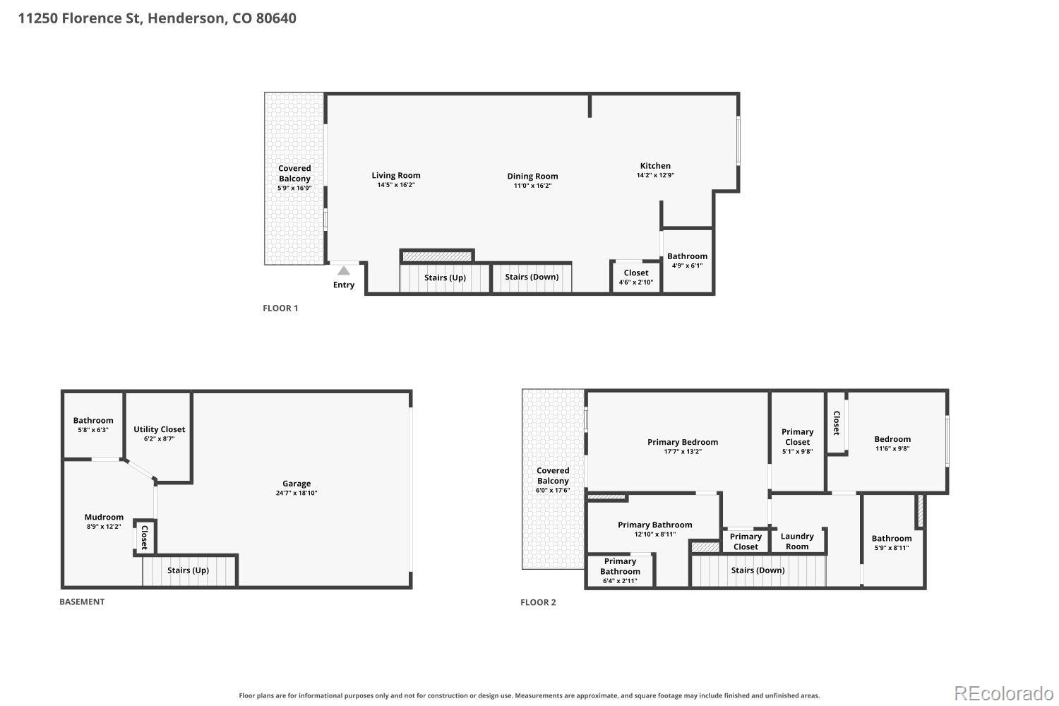 MLS Image #31 for 11250  florence street,commerce city, Colorado