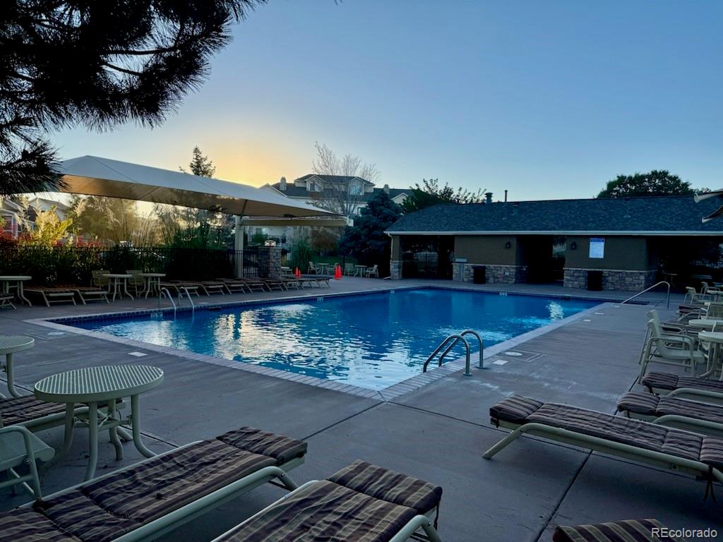 MLS Image #34 for 11250  florence street 18e,commerce city, Colorado