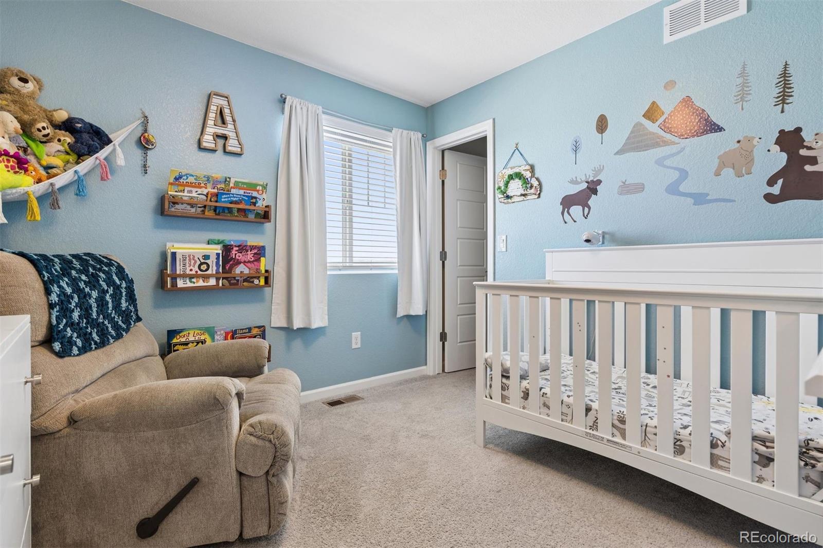 MLS Image #11 for 5358  trails edge lane,castle rock, Colorado