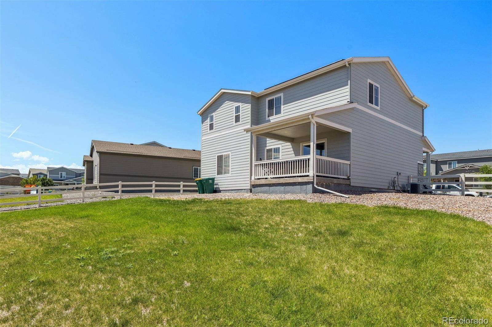 MLS Image #13 for 5358  trails edge lane,castle rock, Colorado