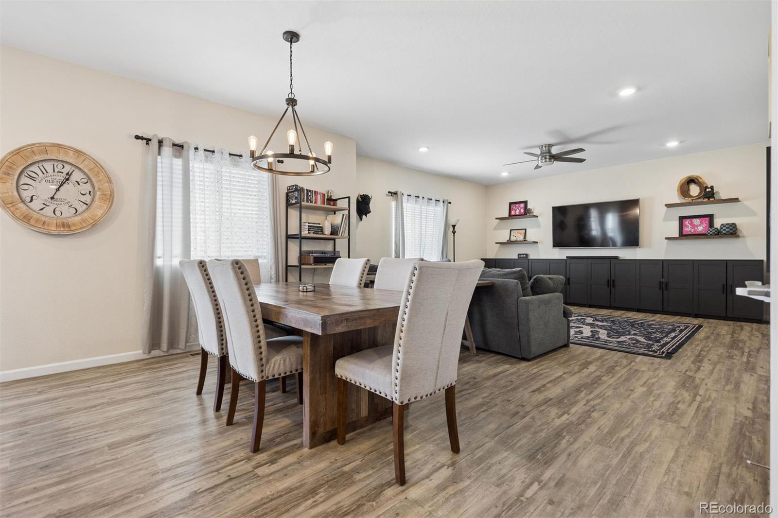 MLS Image #14 for 5358  trails edge lane,castle rock, Colorado