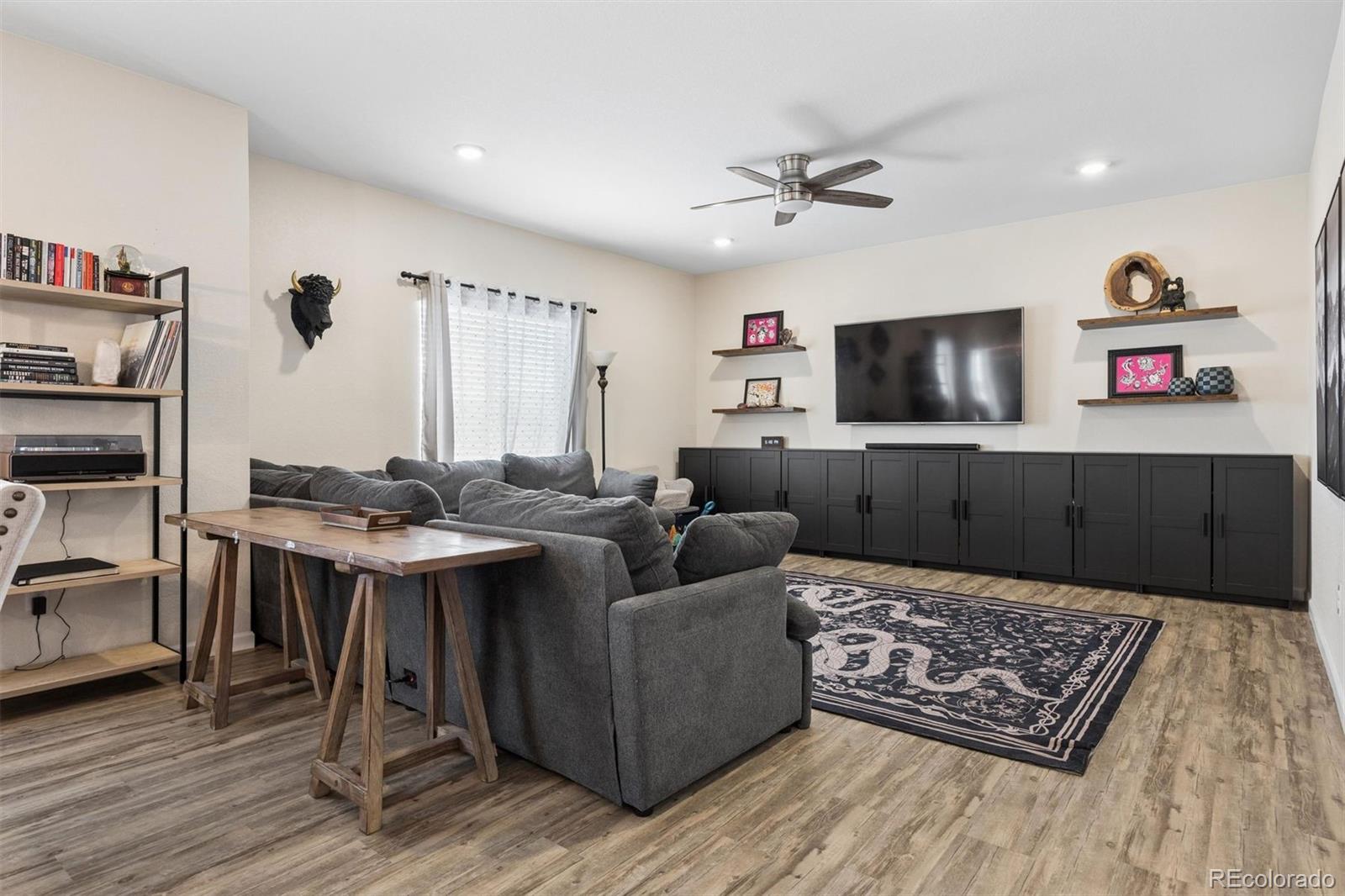 MLS Image #15 for 5358  trails edge lane,castle rock, Colorado