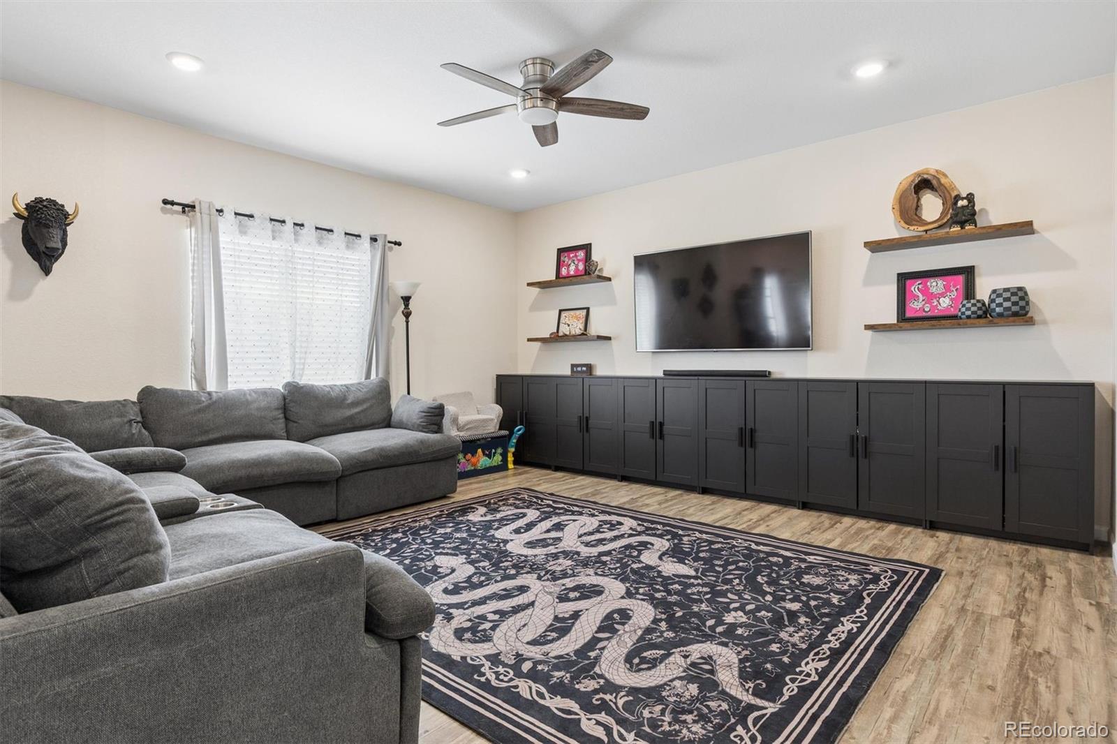 MLS Image #16 for 5358  trails edge lane,castle rock, Colorado