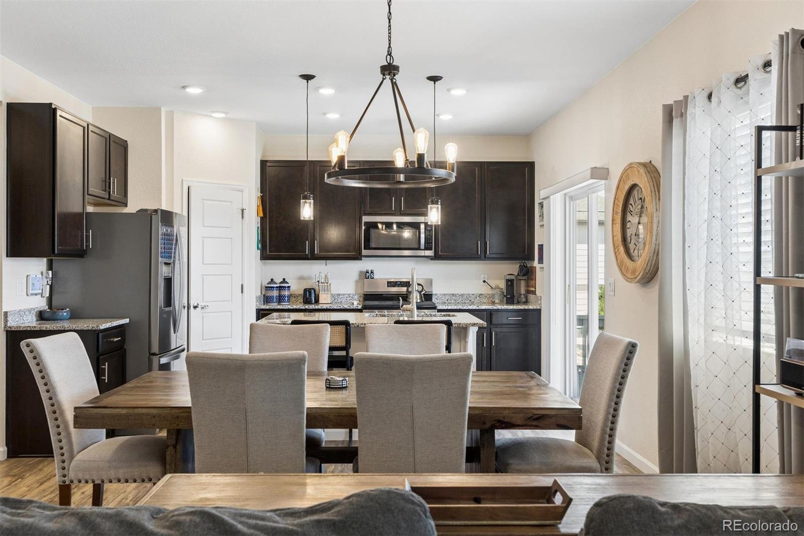 MLS Image #17 for 5358  trails edge lane,castle rock, Colorado
