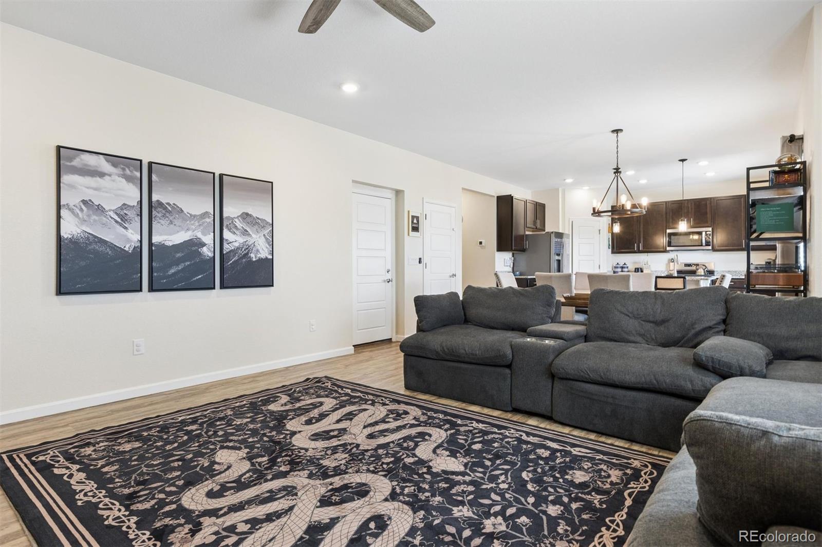 MLS Image #18 for 5358  trails edge lane,castle rock, Colorado