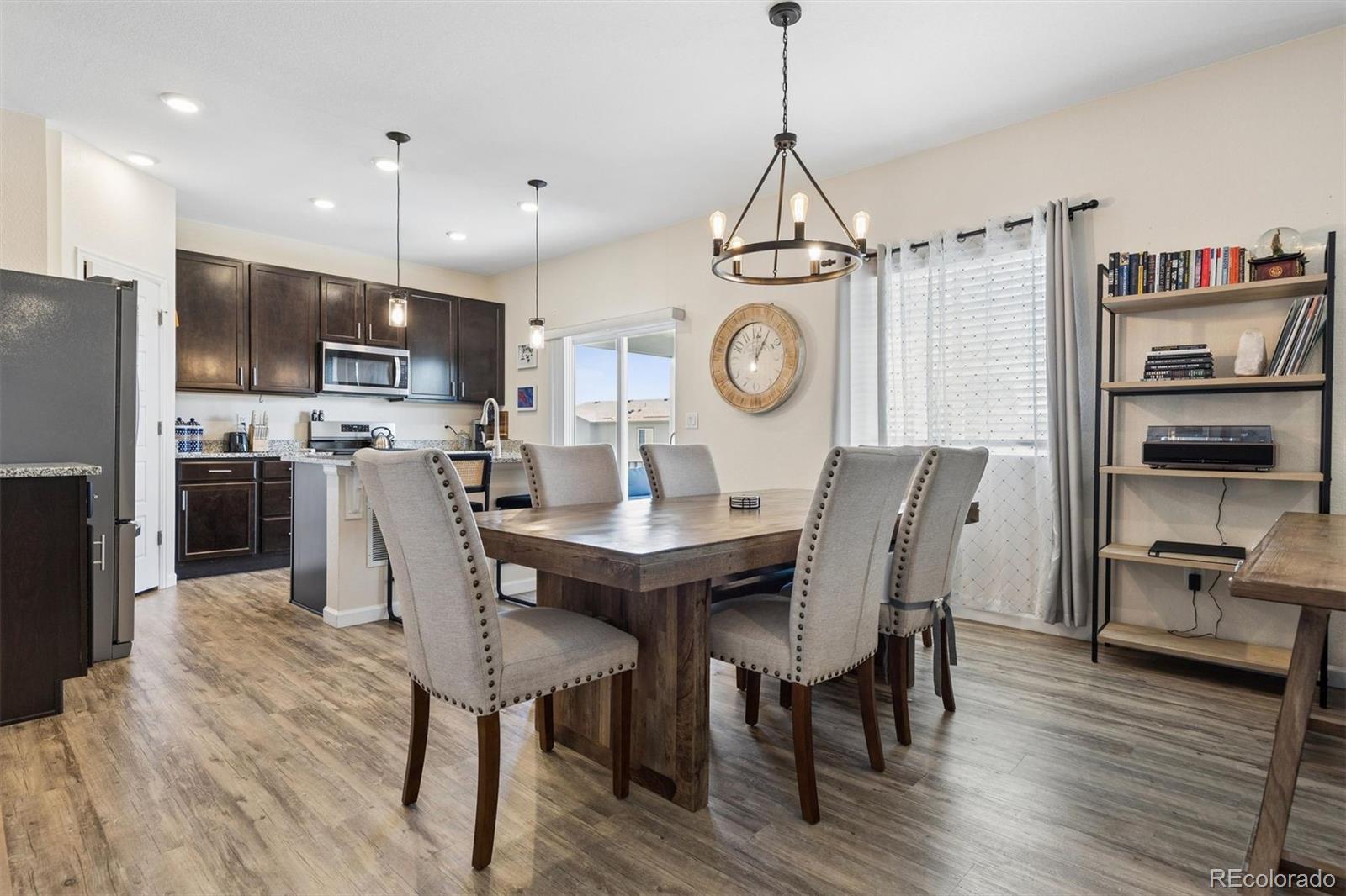 MLS Image #2 for 5358  trails edge lane,castle rock, Colorado