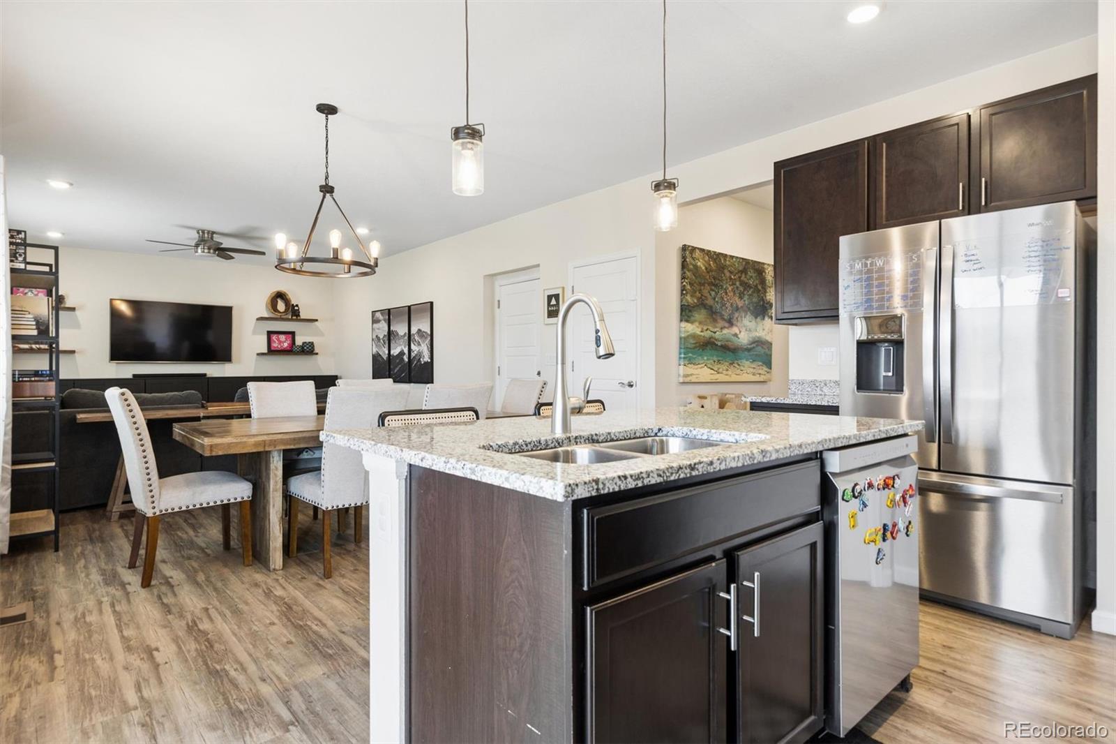 MLS Image #20 for 5358  trails edge lane,castle rock, Colorado