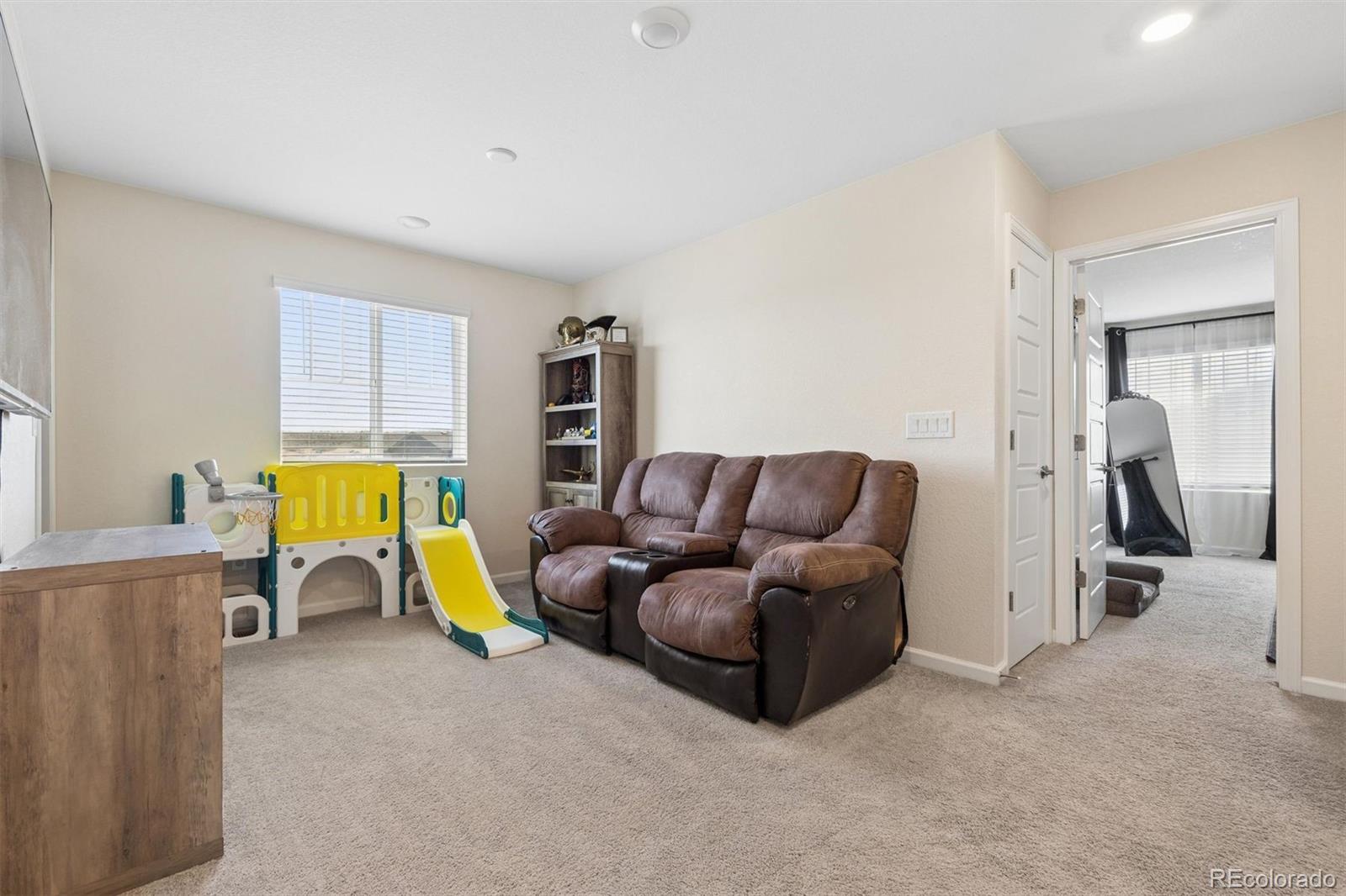 MLS Image #21 for 5358  trails edge lane,castle rock, Colorado