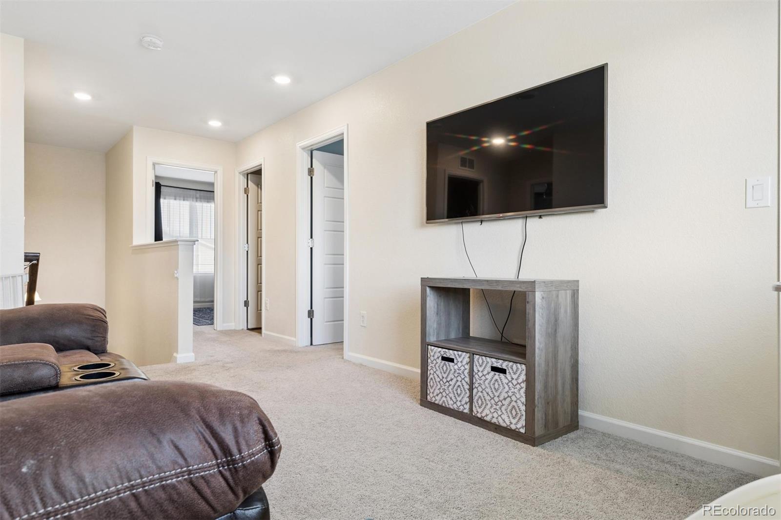 MLS Image #22 for 5358  trails edge lane,castle rock, Colorado