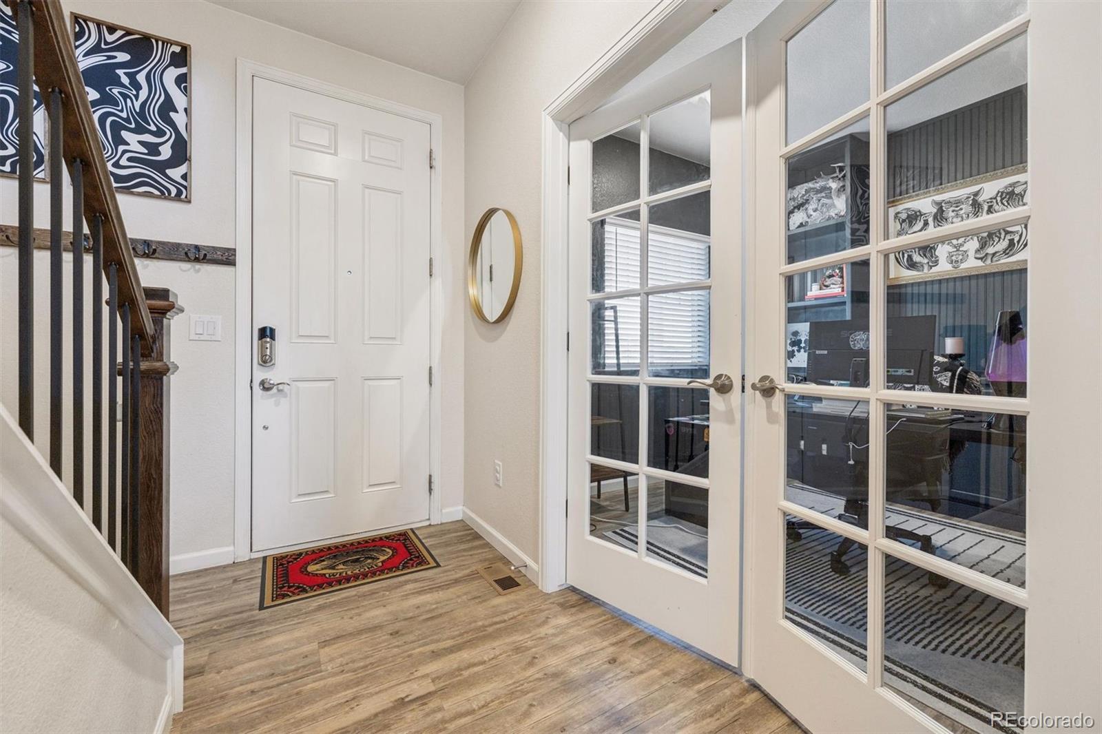 MLS Image #24 for 5358  trails edge lane,castle rock, Colorado