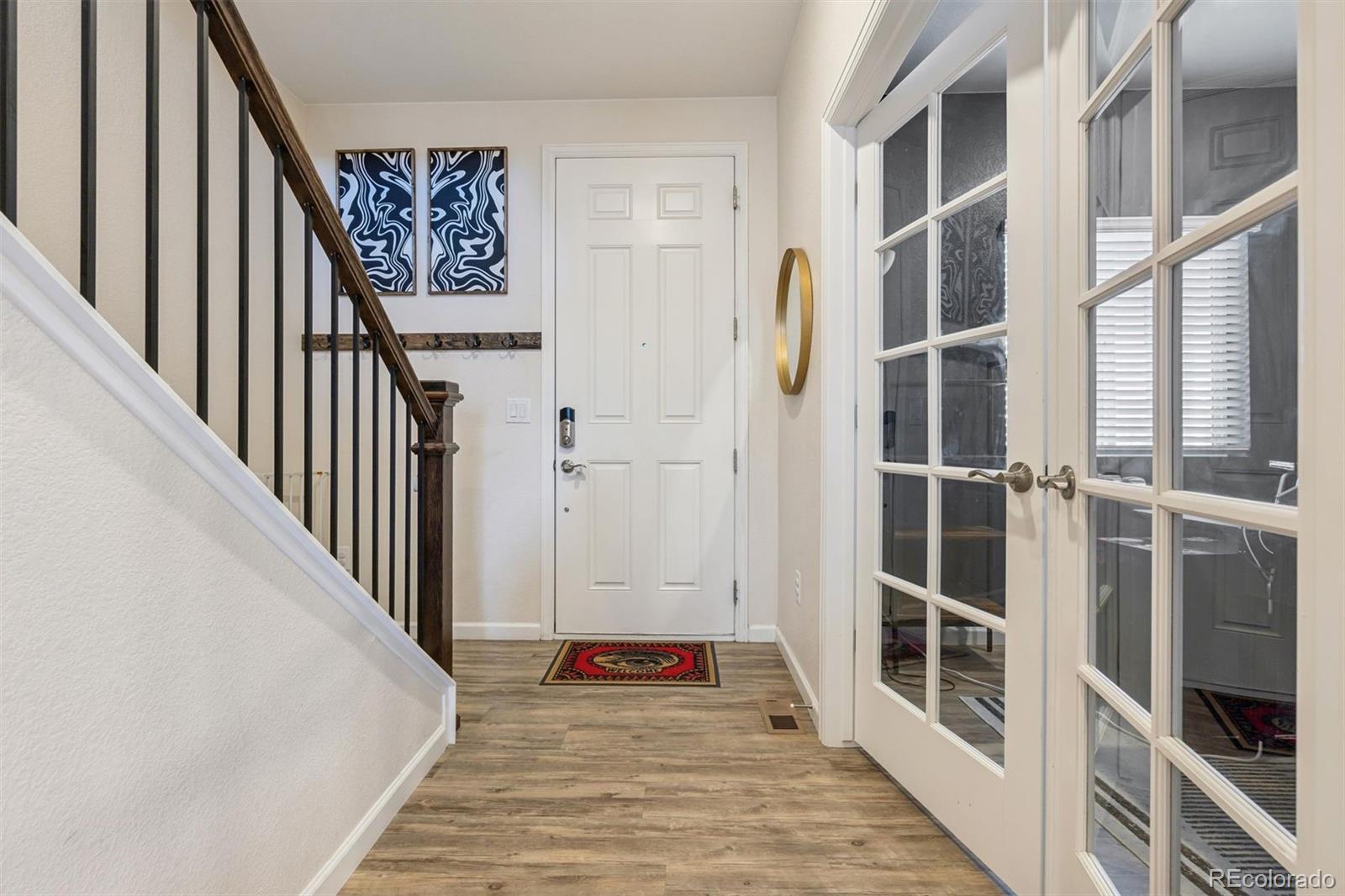 MLS Image #25 for 5358  trails edge lane,castle rock, Colorado
