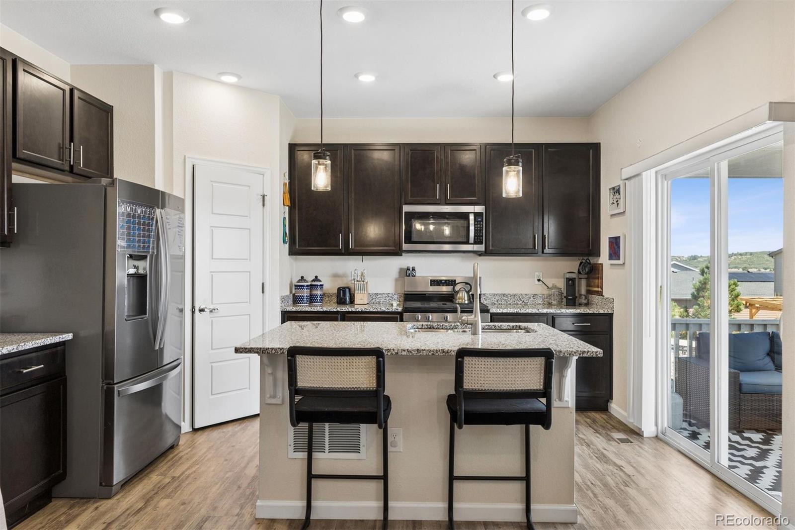 MLS Image #30 for 5358  trails edge lane,castle rock, Colorado