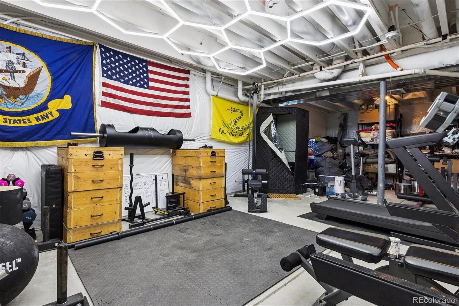 MLS Image #31 for 5358  trails edge lane,castle rock, Colorado