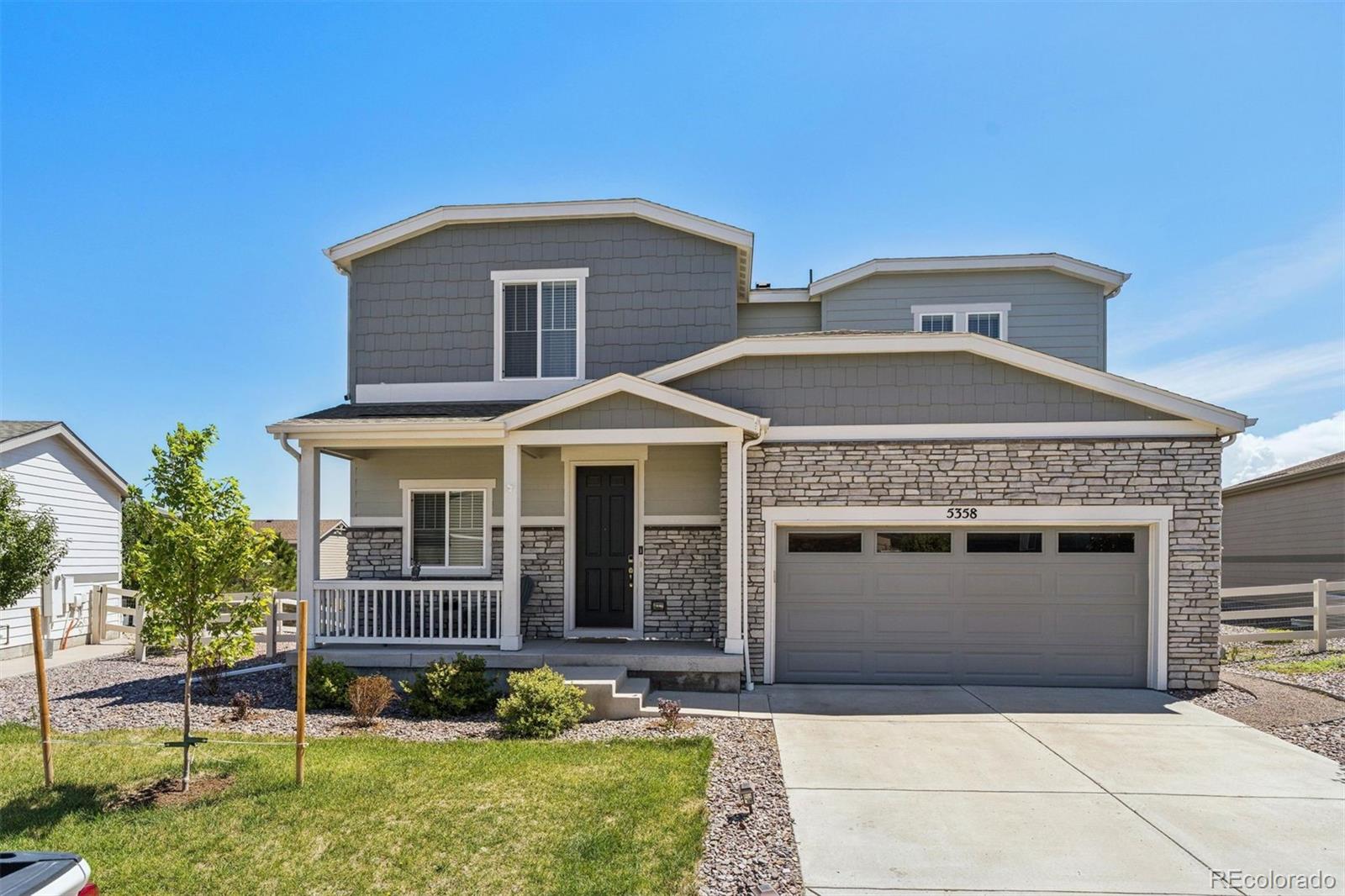 MLS Image #32 for 5358  trails edge lane,castle rock, Colorado