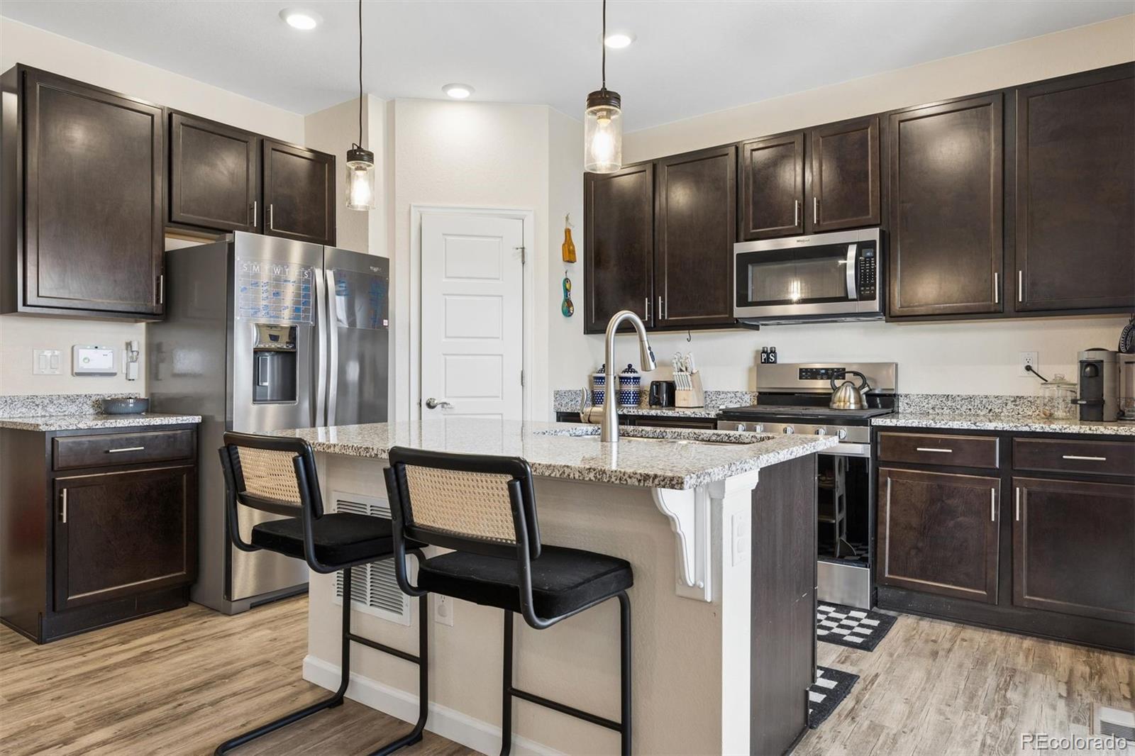 MLS Image #4 for 5358  trails edge lane,castle rock, Colorado