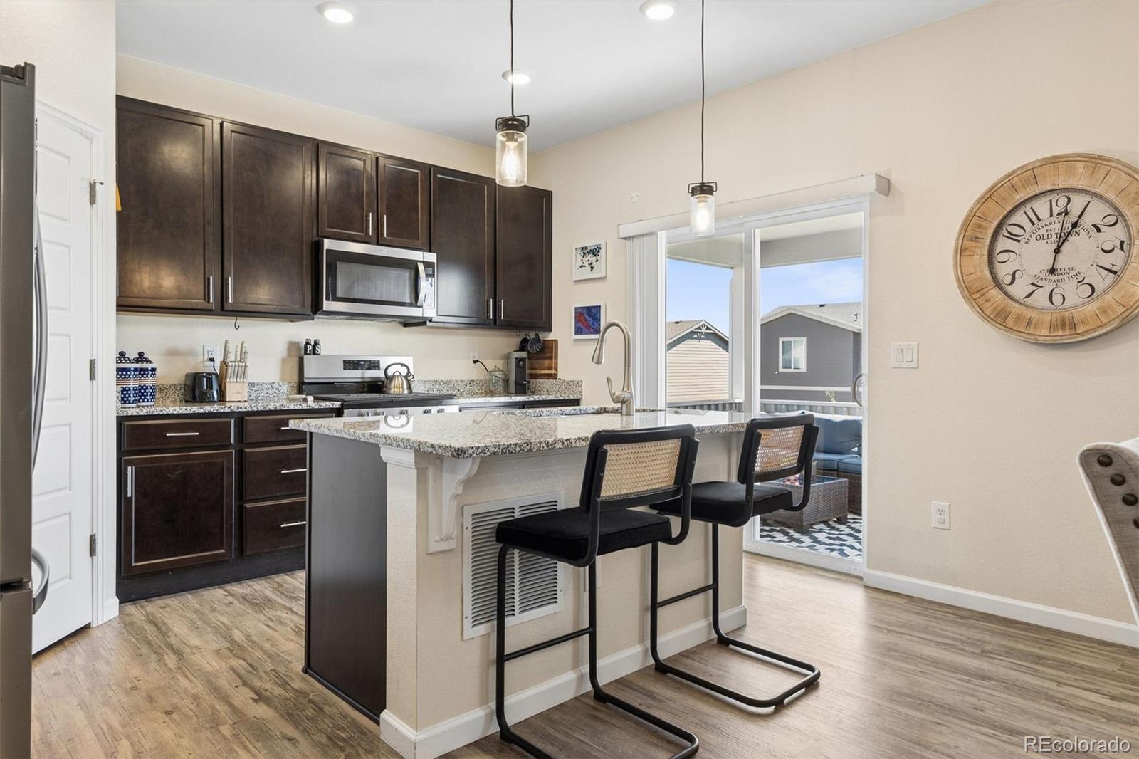 MLS Image #5 for 5358  trails edge lane,castle rock, Colorado
