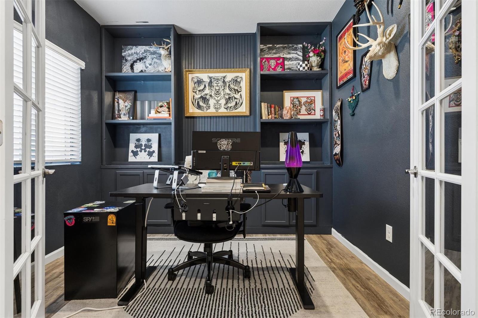 MLS Image #6 for 5358  trails edge lane,castle rock, Colorado