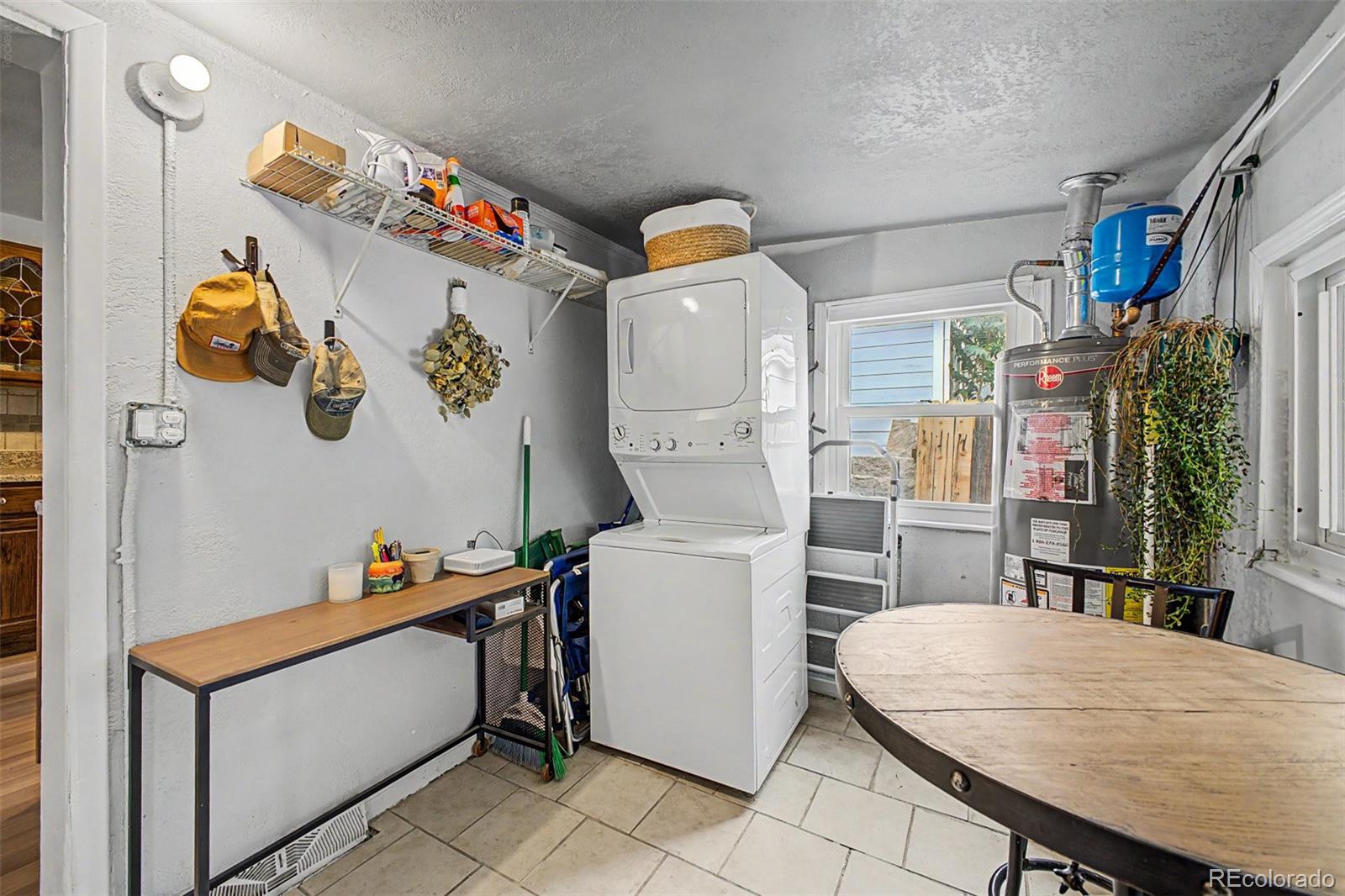 MLS Image #17 for 4356 w custer place,denver, Colorado