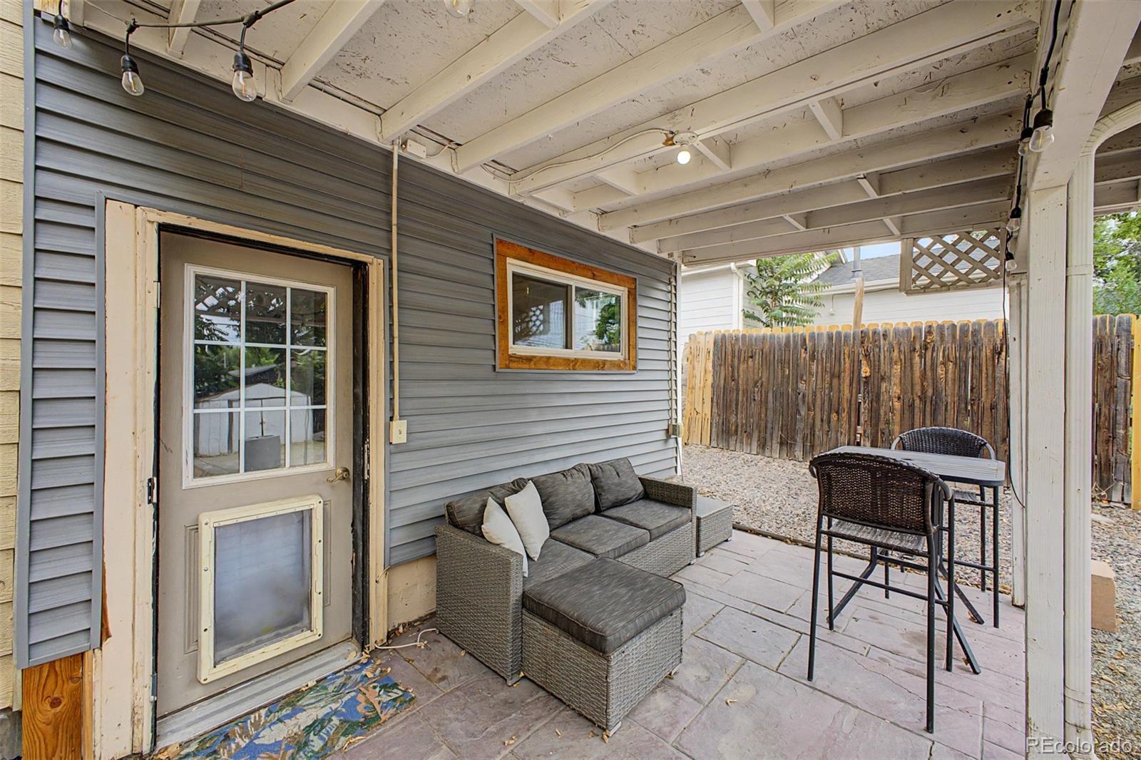 MLS Image #26 for 4356 w custer place,denver, Colorado