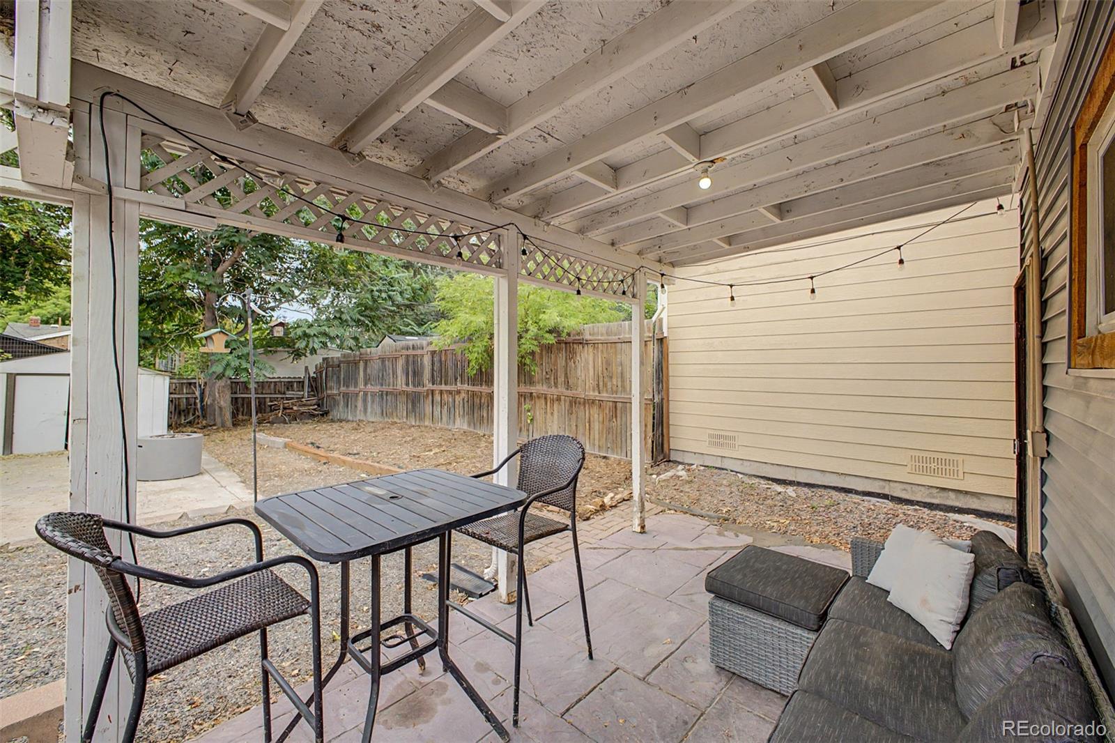 MLS Image #27 for 4356 w custer place,denver, Colorado