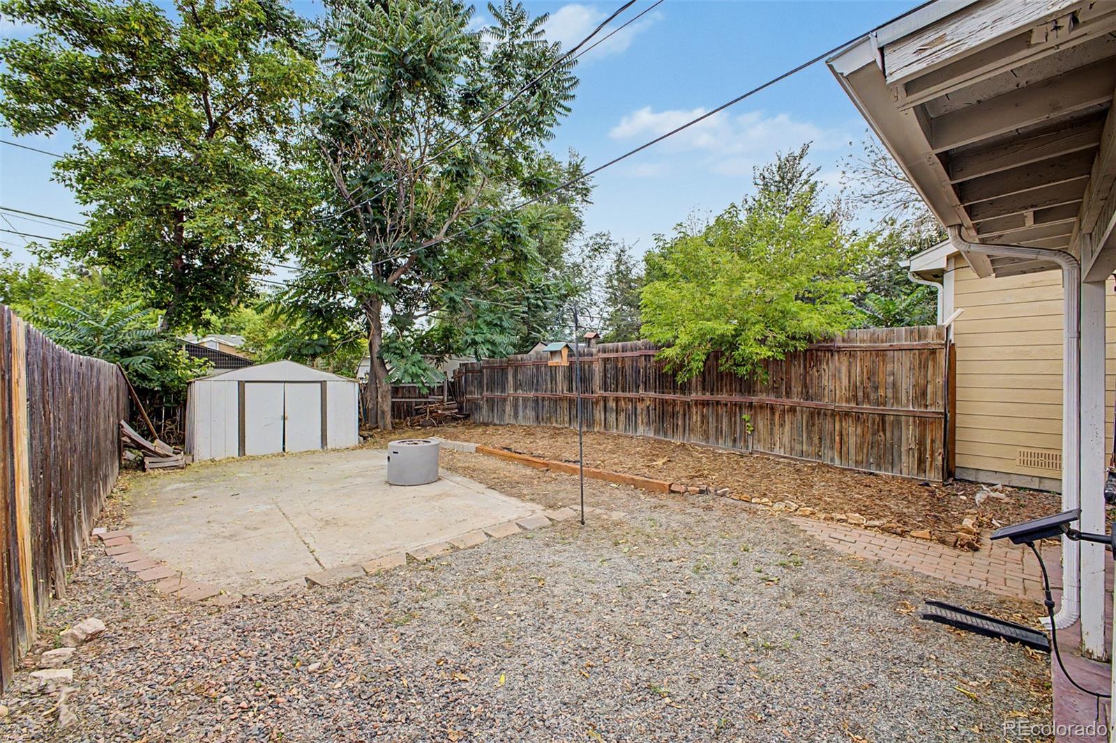 MLS Image #28 for 4356 w custer place,denver, Colorado