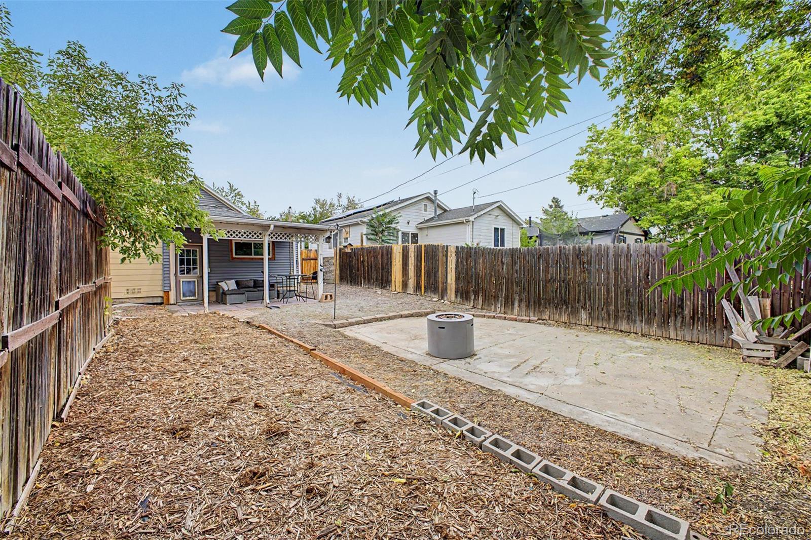 MLS Image #29 for 4356 w custer place,denver, Colorado