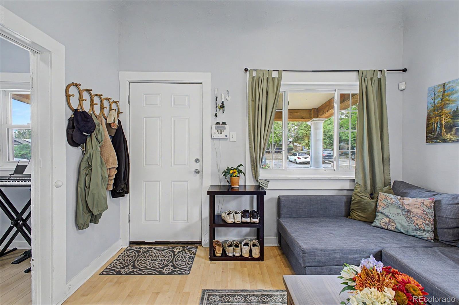 MLS Image #3 for 4356 w custer place,denver, Colorado