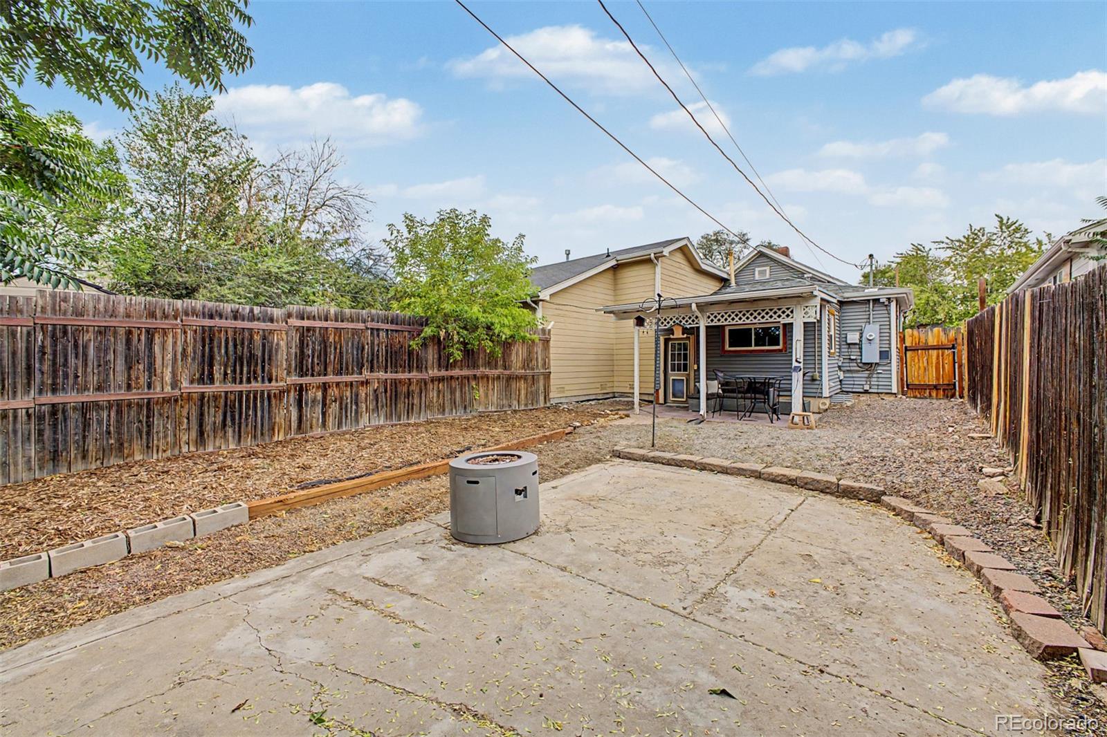 MLS Image #30 for 4356 w custer place,denver, Colorado