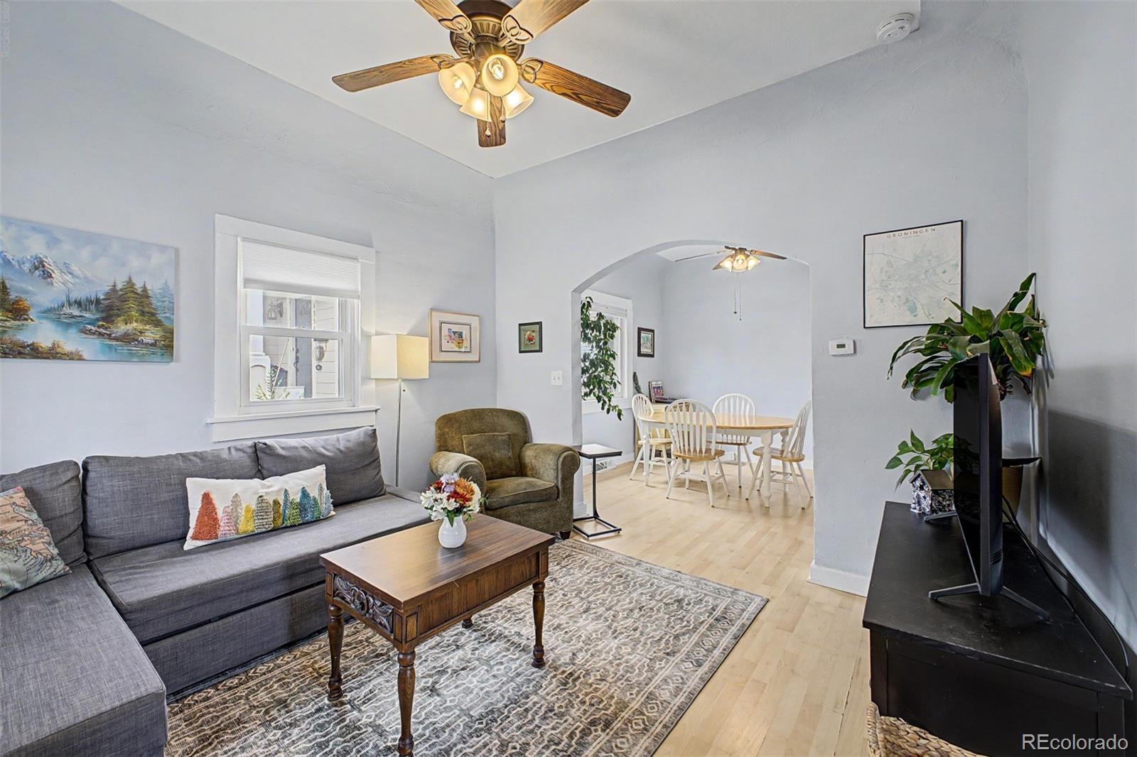 MLS Image #4 for 4356 w custer place,denver, Colorado
