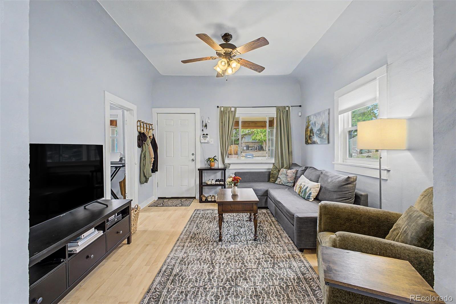 MLS Image #5 for 4356 w custer place,denver, Colorado