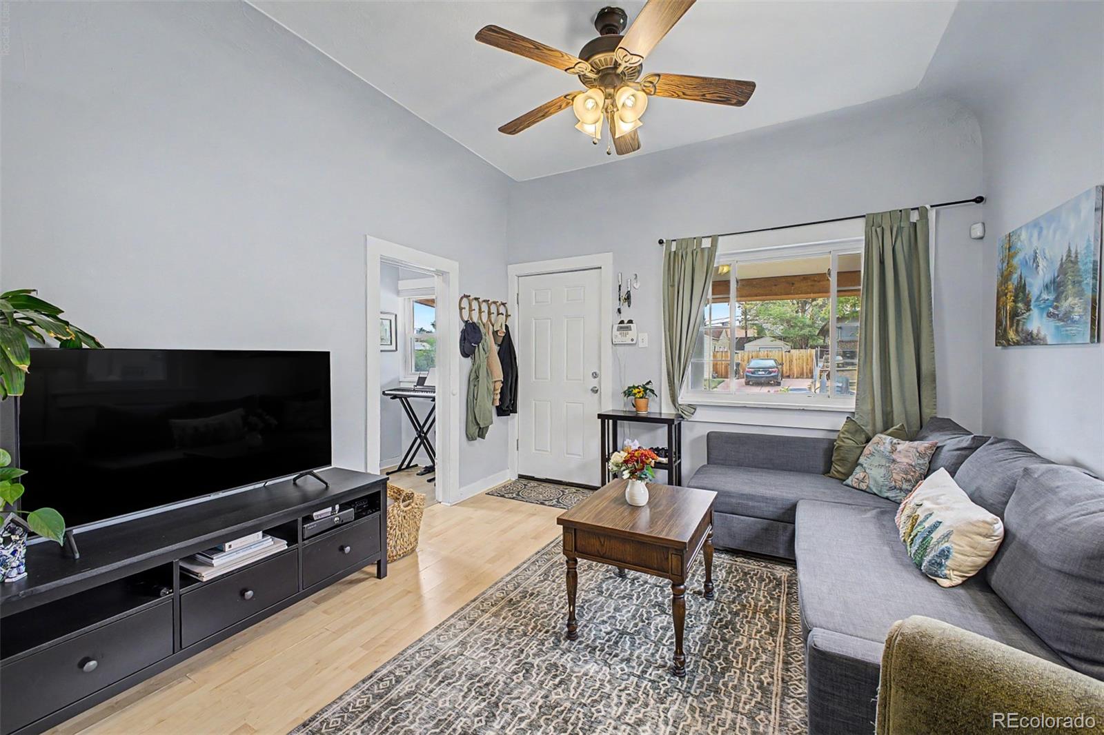 MLS Image #6 for 4356 w custer place,denver, Colorado