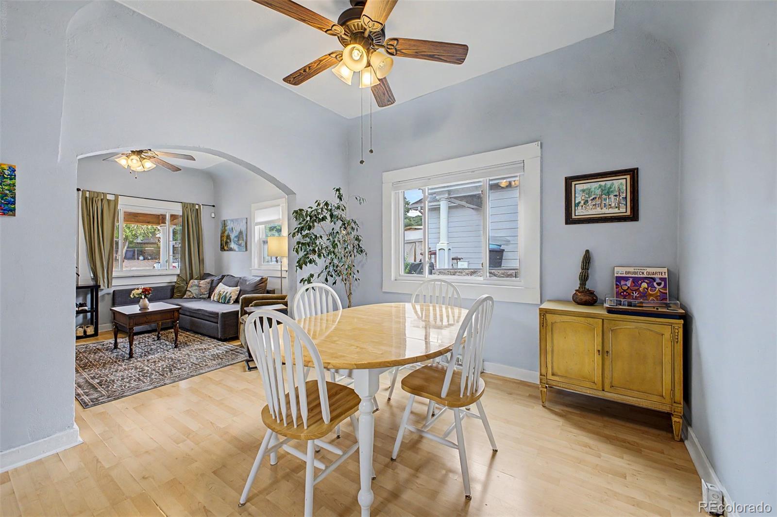 MLS Image #7 for 4356 w custer place,denver, Colorado