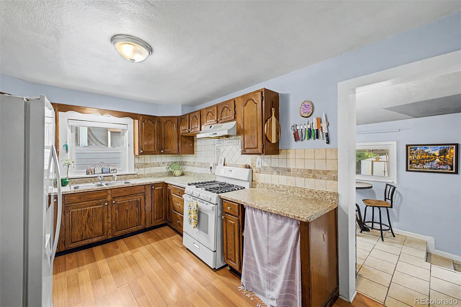 MLS Image #9 for 4356 w custer place,denver, Colorado