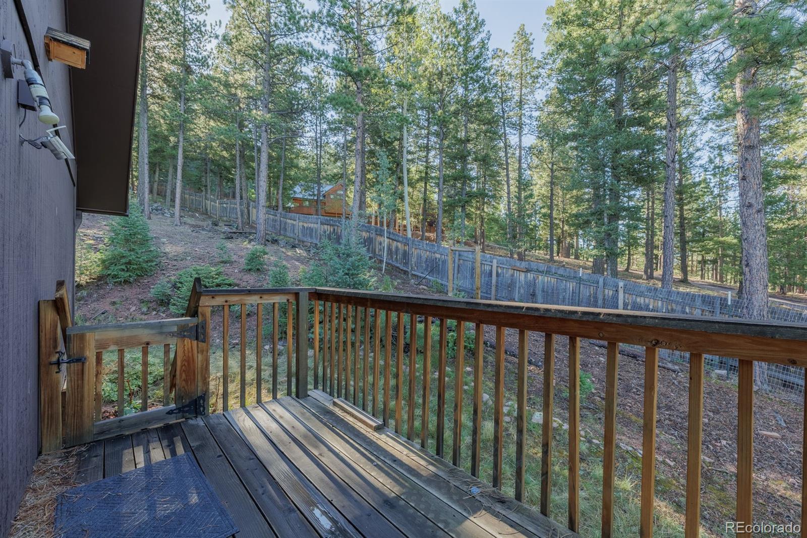 MLS Image #23 for 1170  pine ridge road,woodland park, Colorado