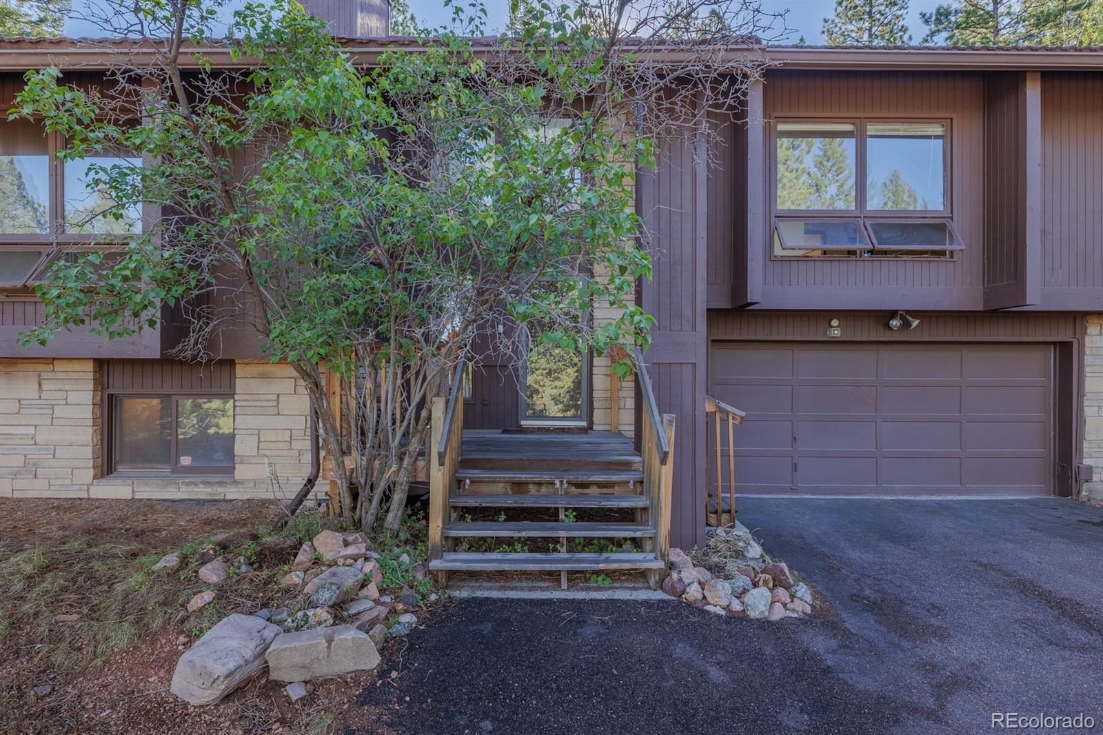 MLS Image #3 for 1170  pine ridge road,woodland park, Colorado
